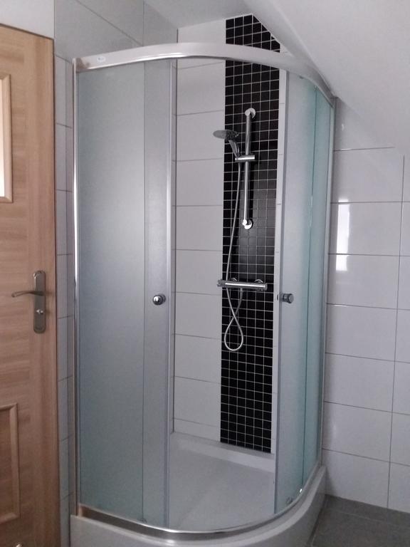 Domki I Pokoje U Ilony Krościenko Exterior foto